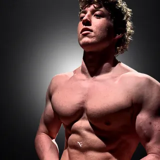 Tim Froger